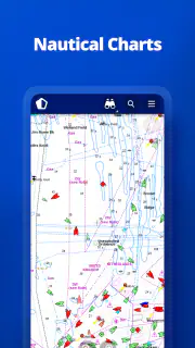 MarineTraffic screenshot 7