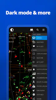 MarineTraffic screenshot 8