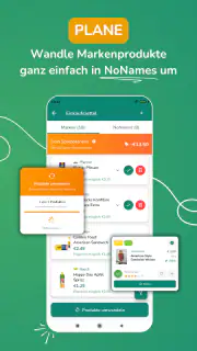 MarkenDetektive: Clever sparen screenshot 5