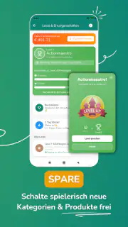 MarkenDetektive: Clever sparen screenshot 6