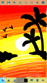 Markers screenshot 1