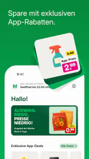 Marktkauf screenshot 2