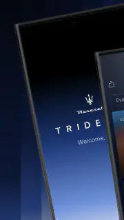 Maserati Tridente screenshot 1