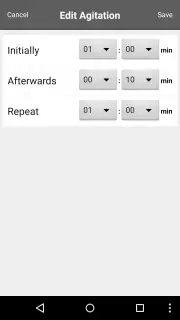 Massive Dev Chart Timer screenshot 6