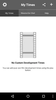 Massive Dev Chart Timer screenshot 7
