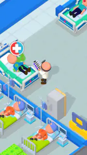 Master Hospital screenshot 2