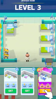 Master Hospital screenshot 5