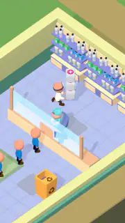 Master Hospital screenshot 6