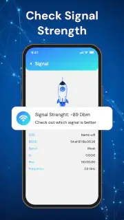 Master Wifi - Password Show screenshot 5