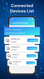Master Wifi - Password Show screenshot 6