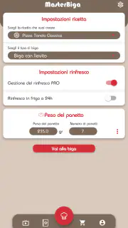 MasterBiga screenshot 1