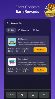 Masters of Trivia - Quiz Tests screenshot 8