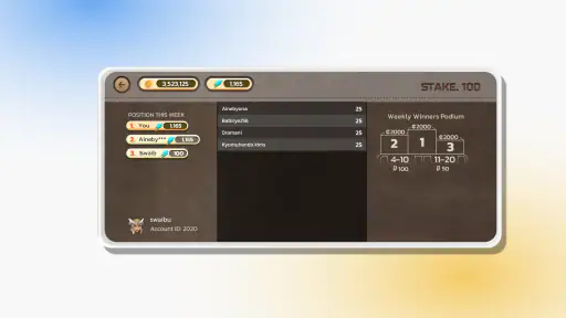 Matatu League screenshot 2