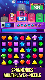 Match Masters screenshot 2
