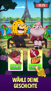 Match Masters screenshot 5