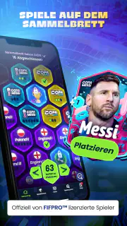 Matchday™ Champions: Fußball screenshot 4