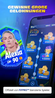Matchday™ Champions: Fußball screenshot 5