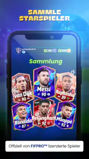 Matchday™ Champions: Fußball screenshot 6
