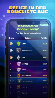 Matchday™ Champions: Fußball screenshot 8