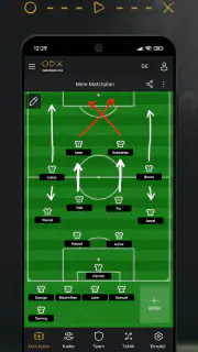 matchplan.one screenshot 1