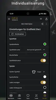 matchplan.one screenshot 4