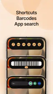Material Capsule: Dyn. Island screenshot 2