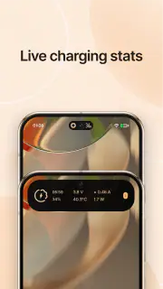 Material Capsule: Dyn. Island screenshot 4
