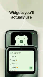 Material Capsule: Dyn. Island screenshot 5