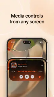 Material Capsule: Dyn. Island screenshot 6