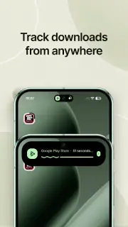 Material Capsule: Dyn. Island screenshot 7