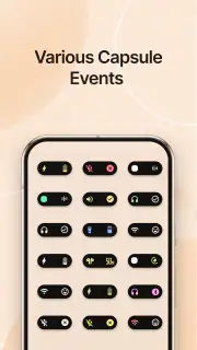 Material Capsule: Dyn. Island screenshot 8