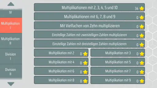 Math Shot screenshot 1