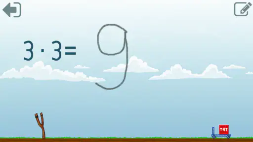 Math Shot screenshot 5