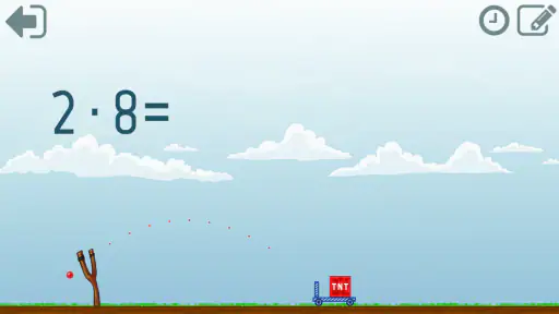 Math Shot screenshot 6
