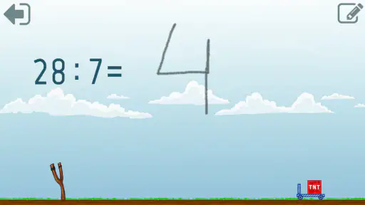 Math Shot screenshot 7