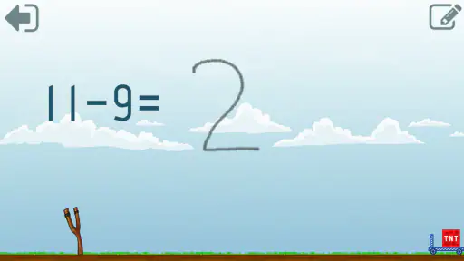 Math Shot screenshot 8