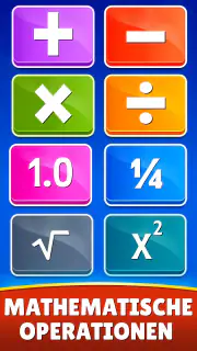 Mathe Lernspiele für Kinder screenshot 3
