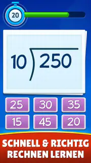Mathe Lernspiele für Kinder screenshot 6