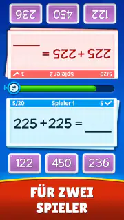 Mathe Lernspiele für Kinder screenshot 7