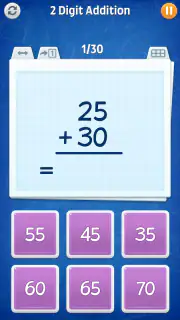 Mathe Lernspiele für Kinder screenshot 8