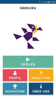 Mathe mit dem Känguru screenshot 1