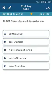 Mathe mit dem Känguru screenshot 3