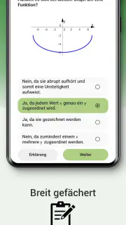 MatheArena Classic: Mathe App screenshot 2