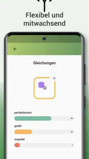 MatheArena Classic: Mathe App screenshot 3