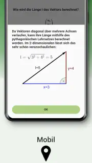 MatheArena Classic: Mathe App screenshot 4