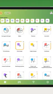 MatheArena Classic: Mathe App screenshot 7