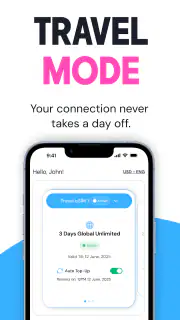 Maya Mobile: Travel eSIM screenshot 3