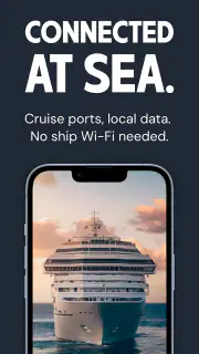 Maya Mobile: Travel eSIM screenshot 6