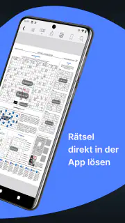MAZ ePaper screenshot 3