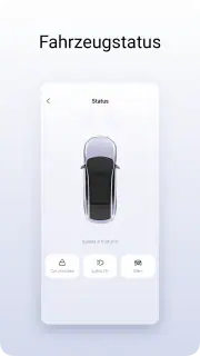 MAZDA 6e & CX-6e screenshot 2